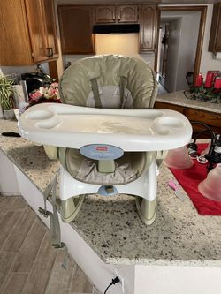 Toddler Chair
