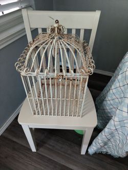 Birdcage