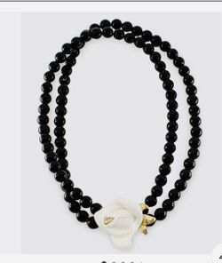 KJL BY AVON CHOKER