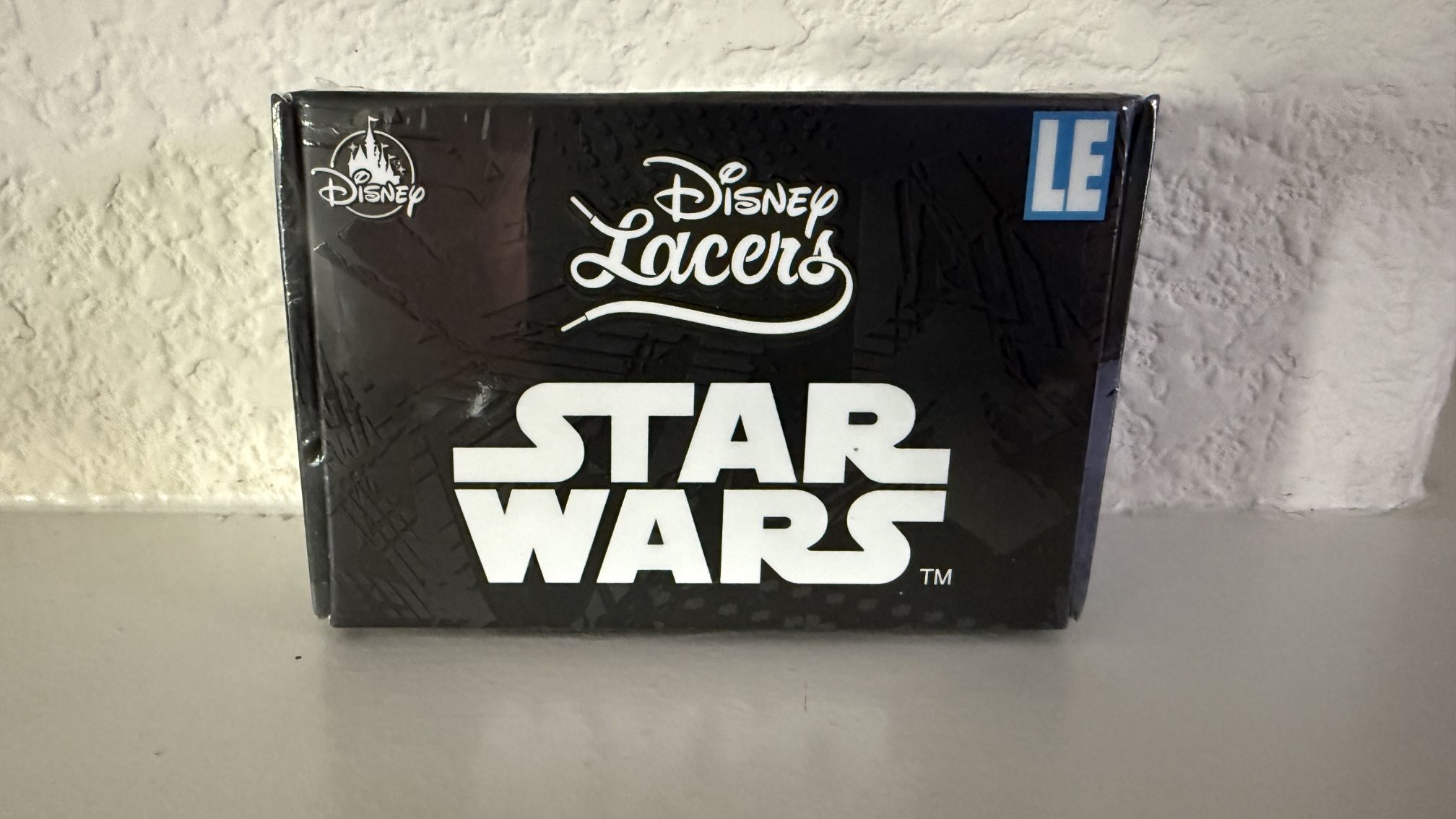 Disney Lacers (Star Wars)