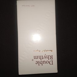 Double Rhythm Beautiful Maque gel nail polish