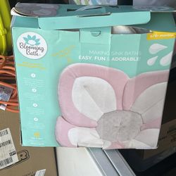 Blooming Baths Sink Mat