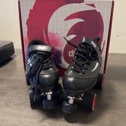 Derby Skates