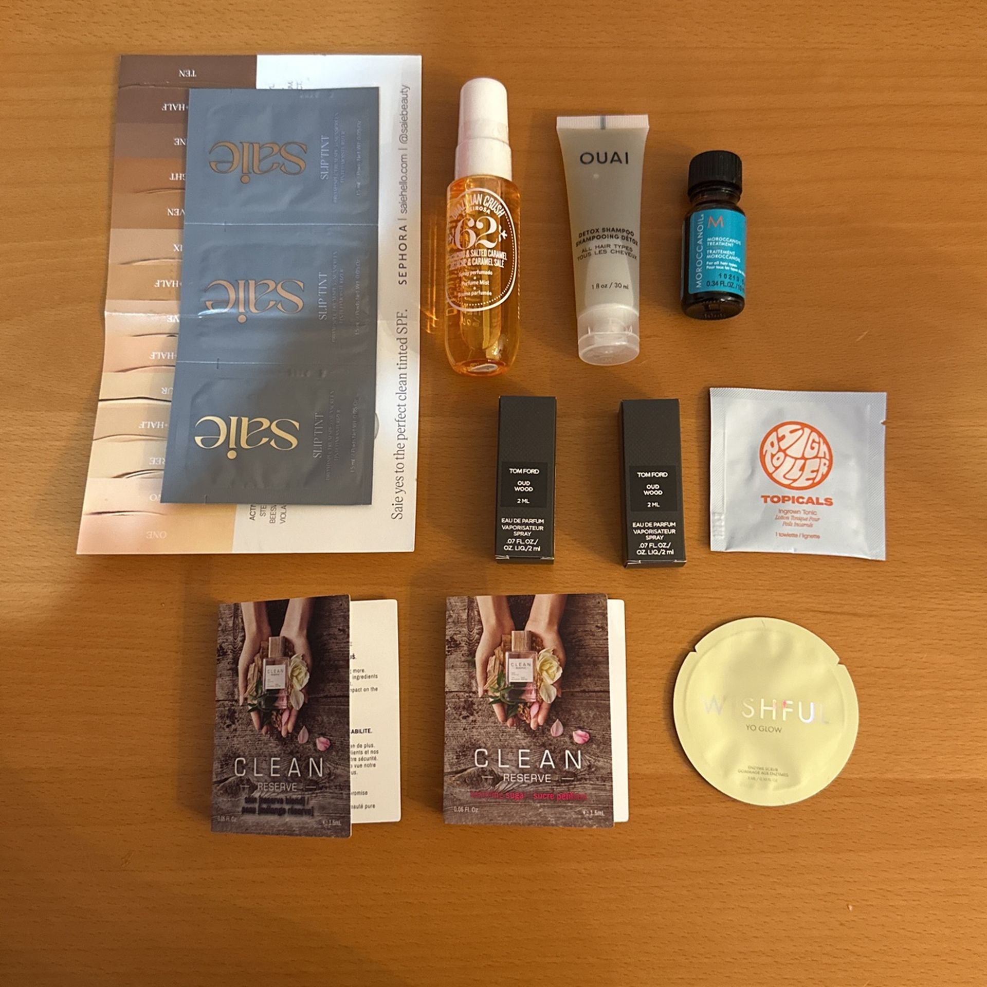 Beauty Bag 2