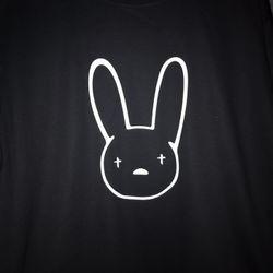 Bad Bunny T Shirt