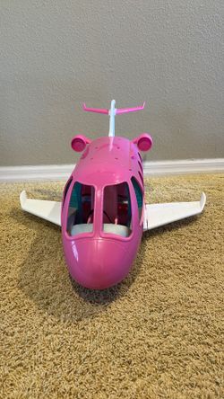 Barbie Jet