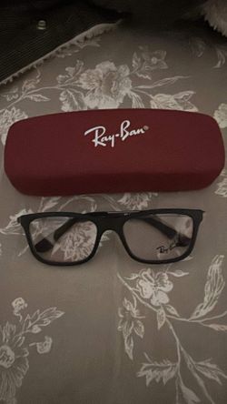 Frames Glasses Rayban Y Otros 