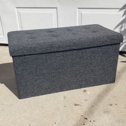Storage Bench / Toy Box 
