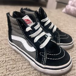 Vans Shoes For Kids Toddler Size 5 