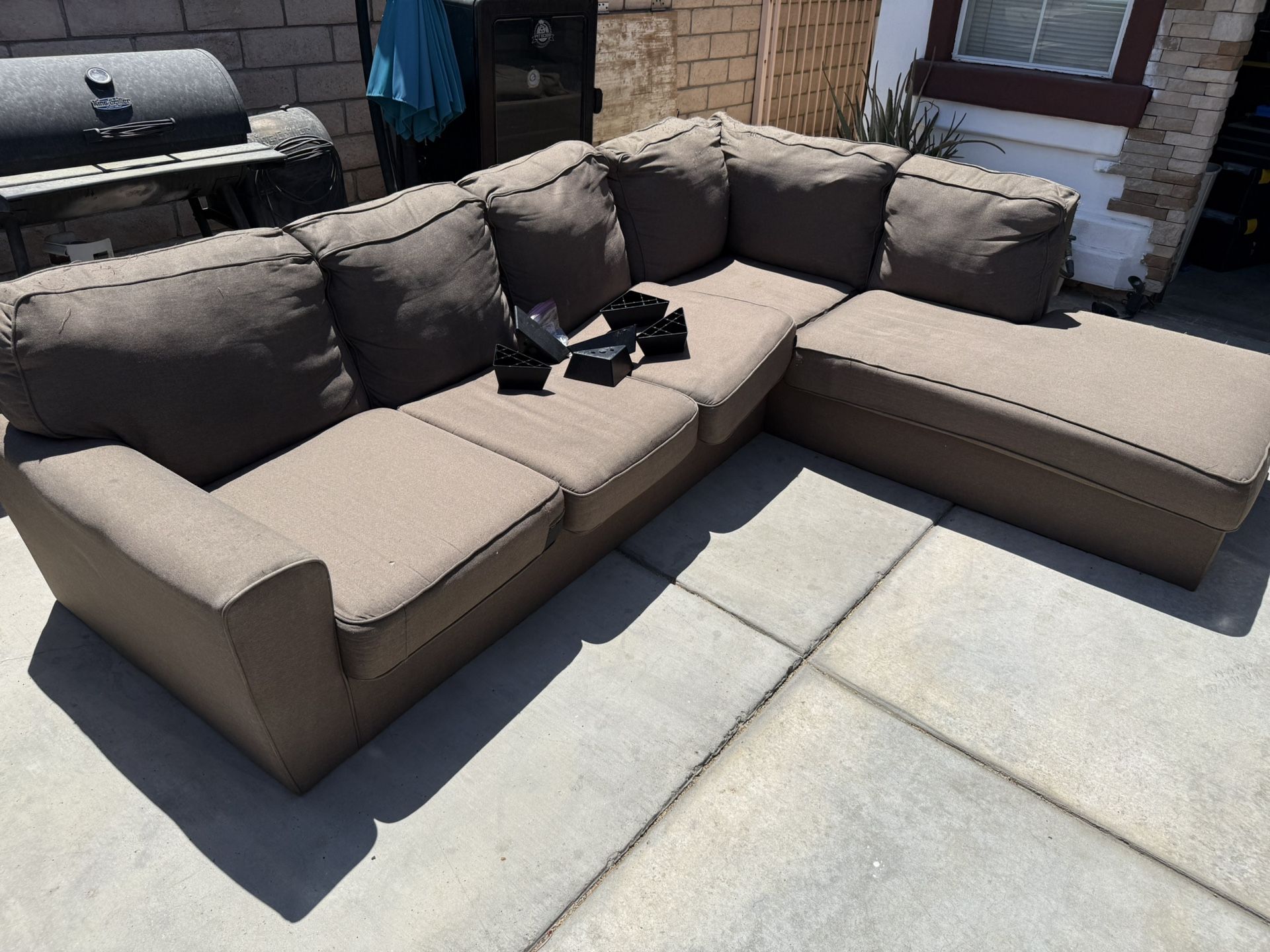 Free Couch