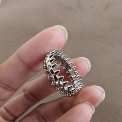 Clash de Ring Unisex 