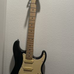 Sorted Guitars