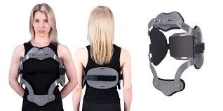 Heavy Duty Back Protector.