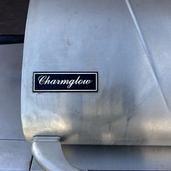 Charmglow Bbq 