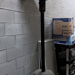 Fire Sense Patio Heater