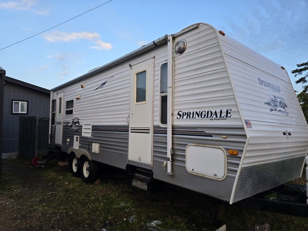 2007 26. Sprindale by kistone Ne
