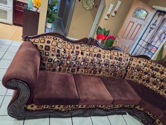 Living room set