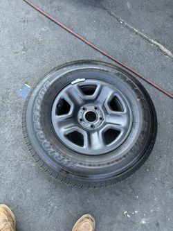 Tires