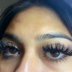 Lashes