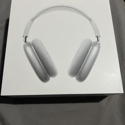Airpod Max's