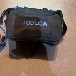 Portable Hot Water Kit Hooks Up To Propane 