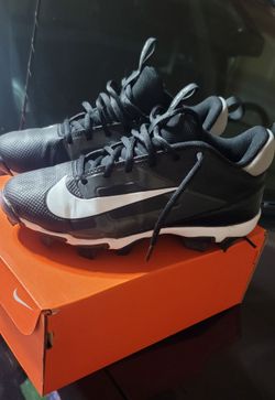 Youth Nike Football Cleats