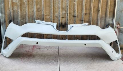 2016-2018 Toyota Rav4 Front Bumper Cover