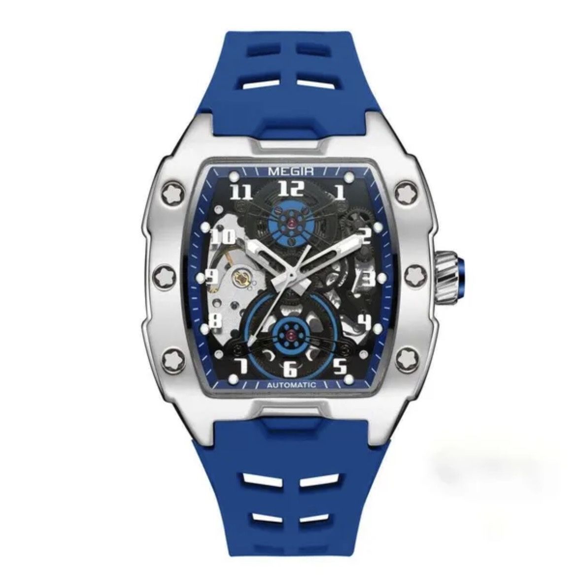 Richard Millie Watches