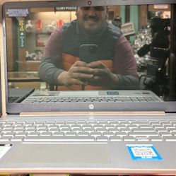HP Laptop