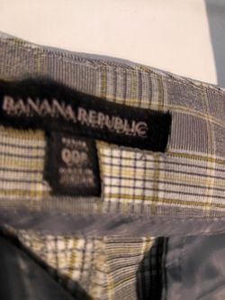Banana Republic Petite ,00p Girl Pants
