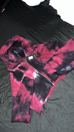 fashion Nova cropped top