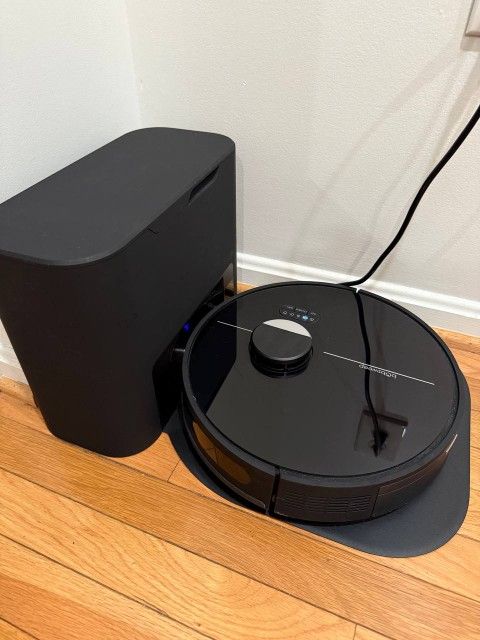 Bobsweep Robot Vacuum