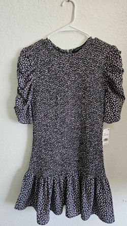 French Connection womens short summer dress