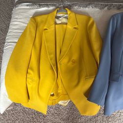 Zara Women Suits 