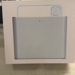 MagBak Halo Phone Sanitizer – Open Box, Like New