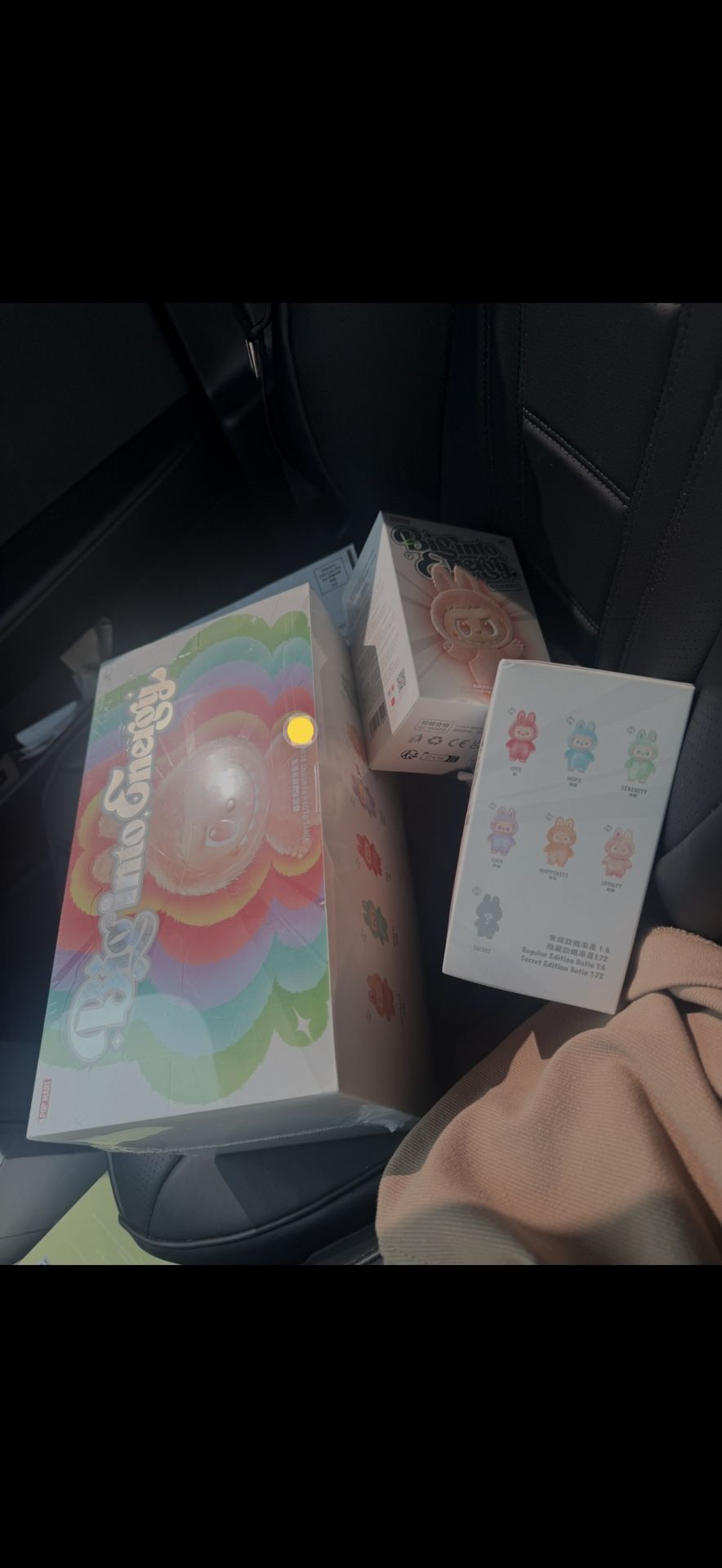 big Into Energy Single !!!