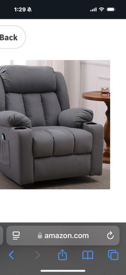 Recliner 