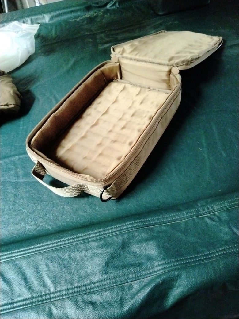 Padded Nylon Utility Case by Midway USA