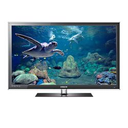 Samsung 40” 6300 series