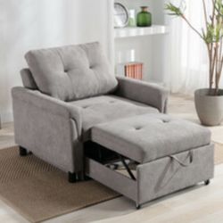 Single Sofa Bed