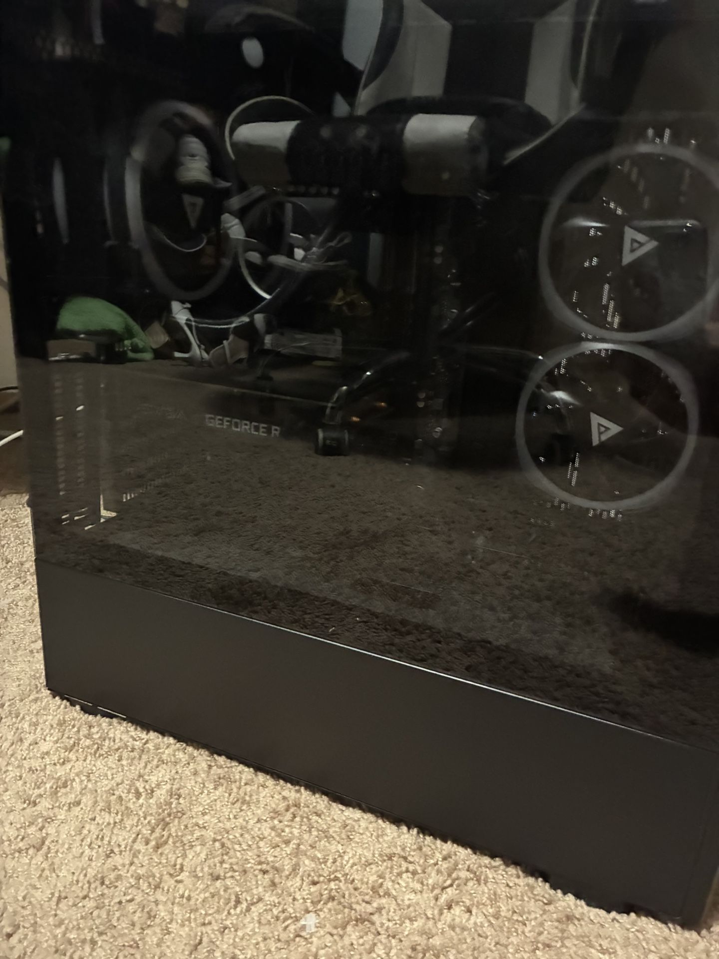 Cyberpower Gaming PC NVIDIA GeForce RTX