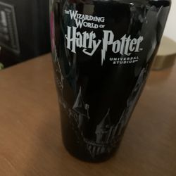 Collectible Harry Potter Tall Mug