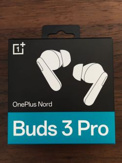 Oneplus Nord Buds 3 Pro