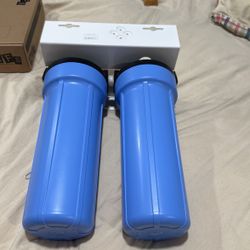 Pentair Pentek BFS-201