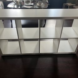 IKEA Shelving   