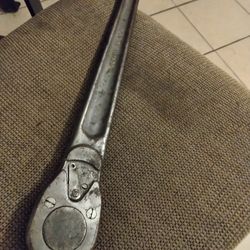 3/4 In Drive 18 In Long Ratchet For Sale In Pine Hills