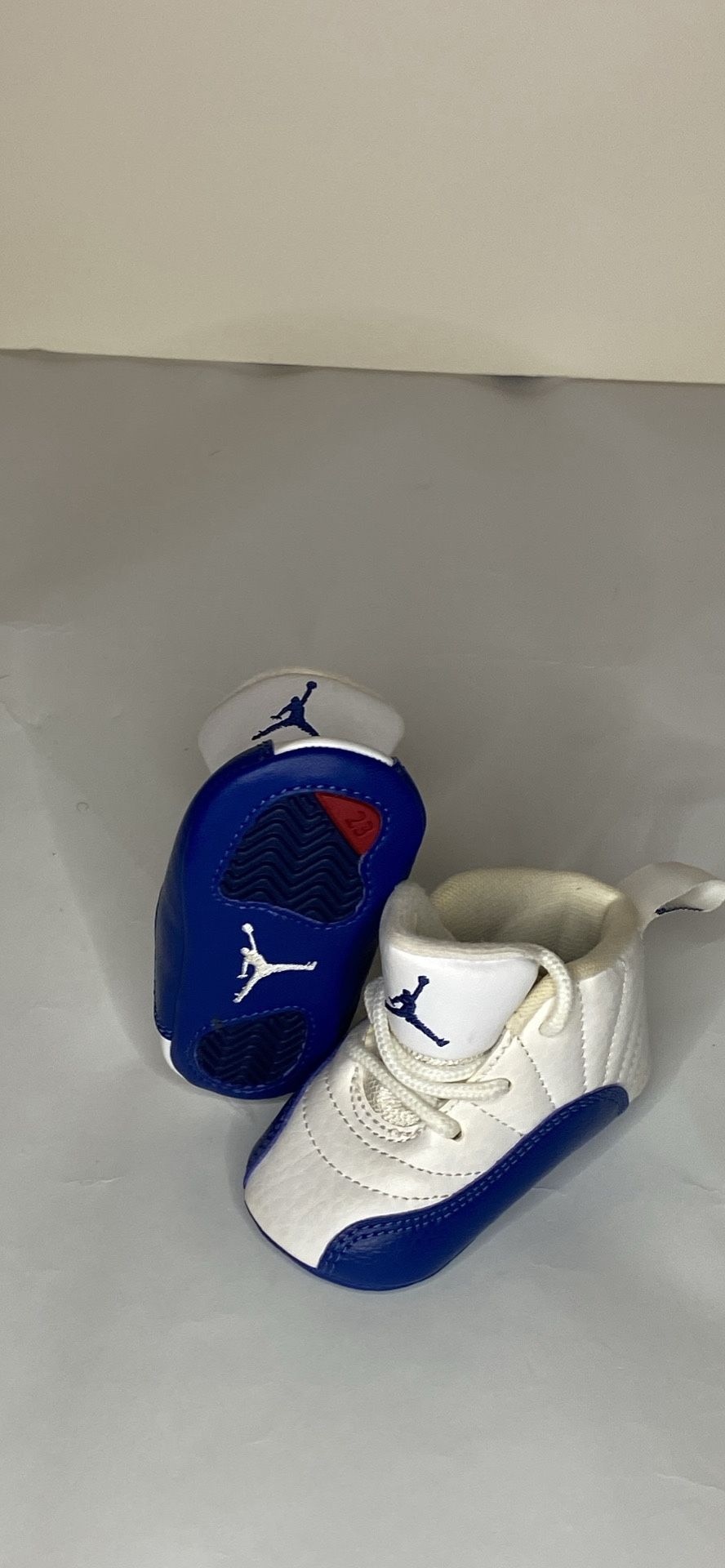 Air Jordan 12 Retro French Blue