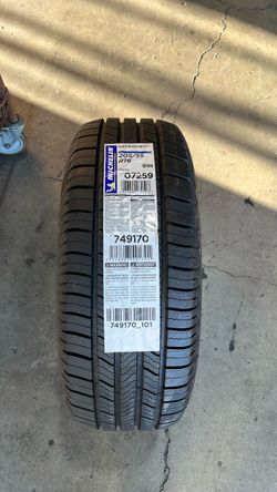 New tire $100