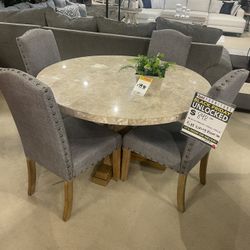 Dining Set 