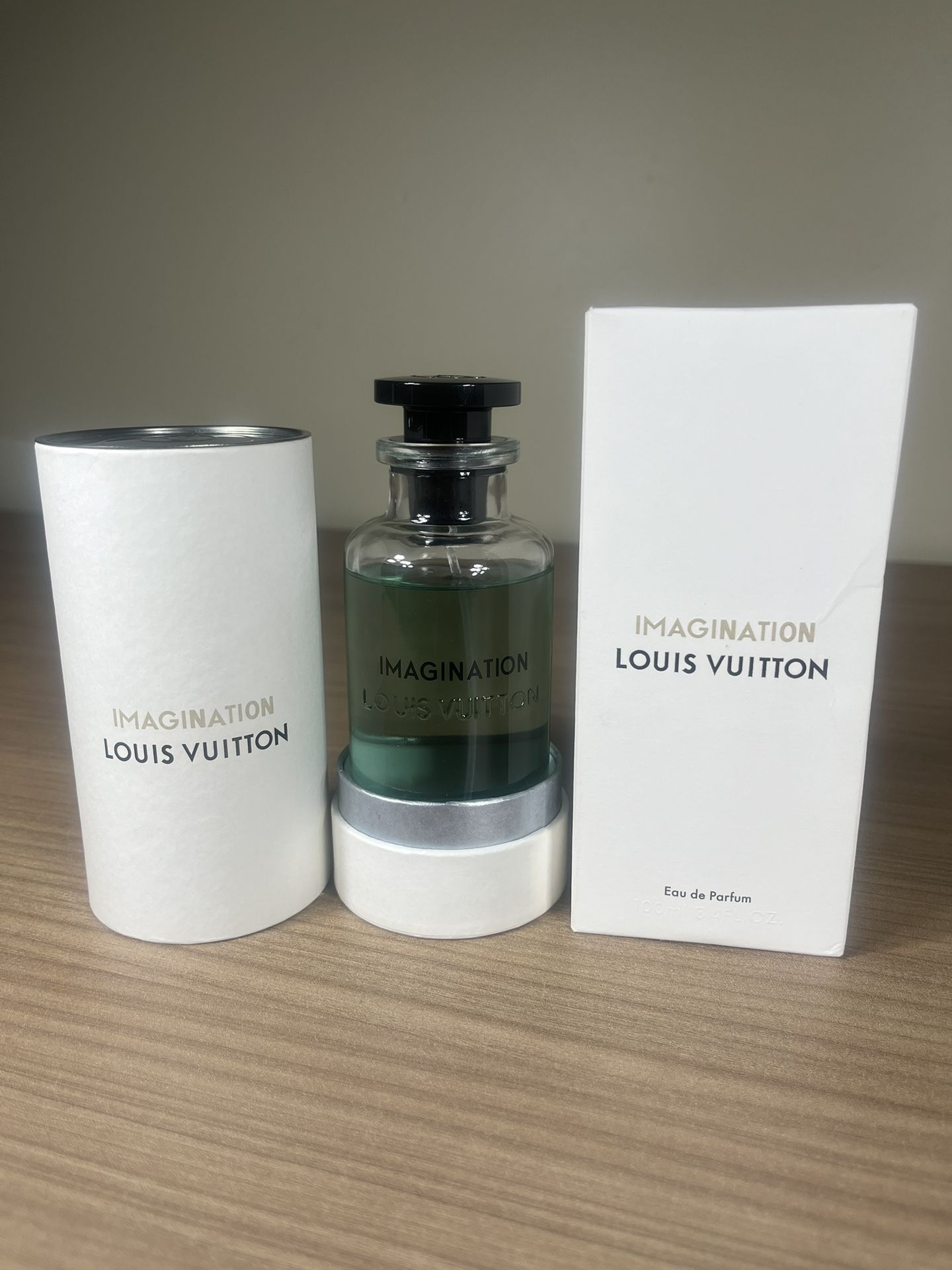 Louis Vuitton Imagination Cologne